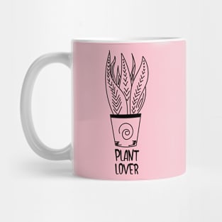 Plant Lover Mug